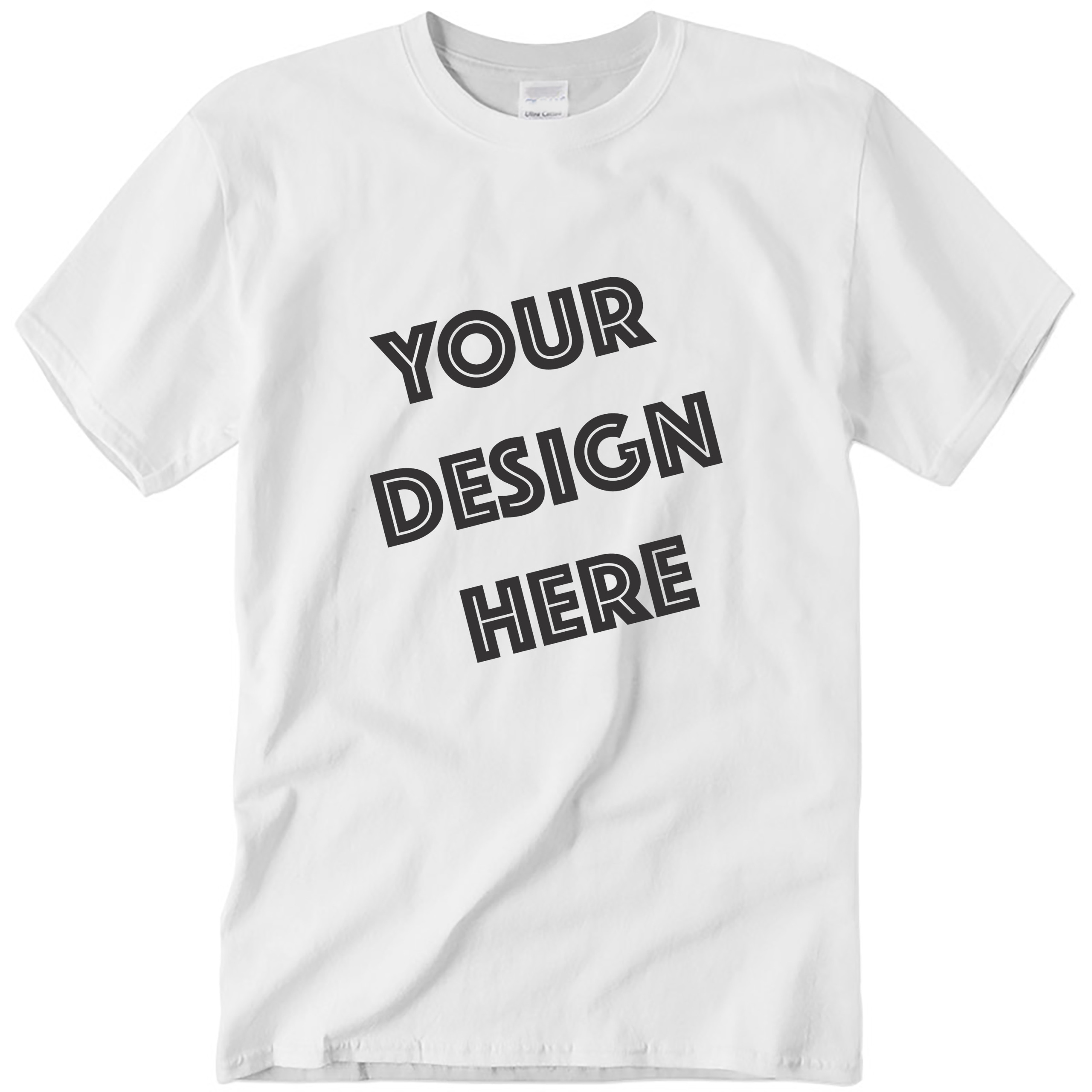 custom tee shirt | design your own custom items - make your artwork ...